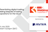 2025 eTrading webinar x Aviva