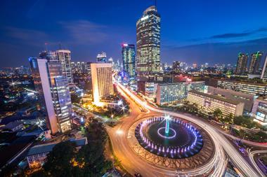 Indonesia Jakarta