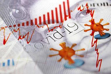 coronavirus, money (4)